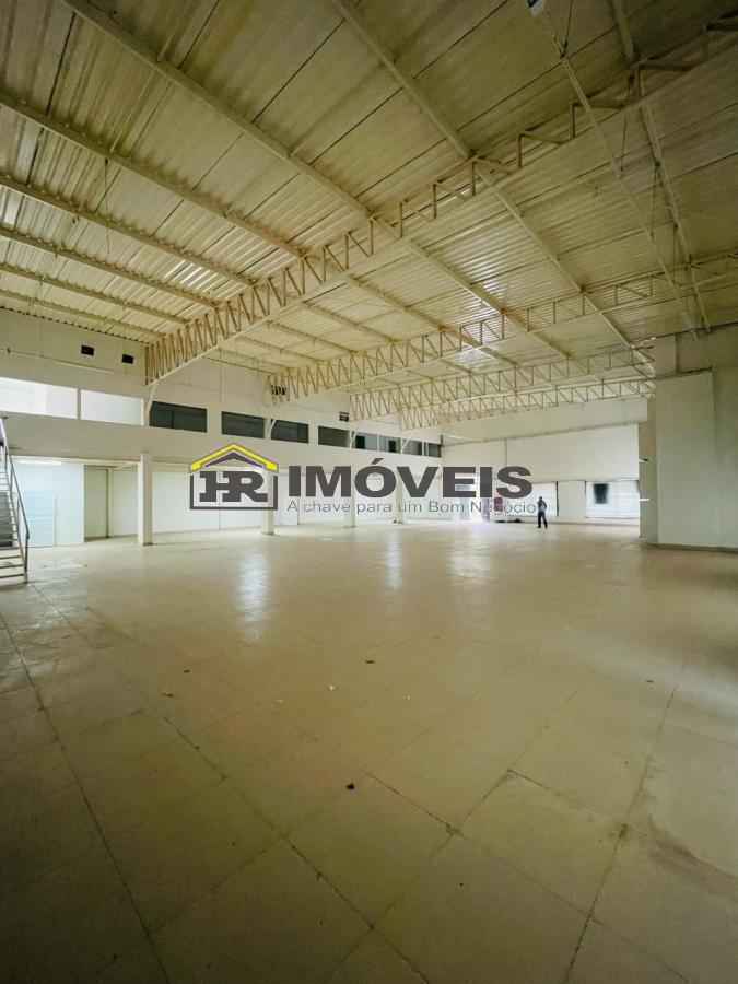 Loja-Salão para alugar, 703m² - Foto 5