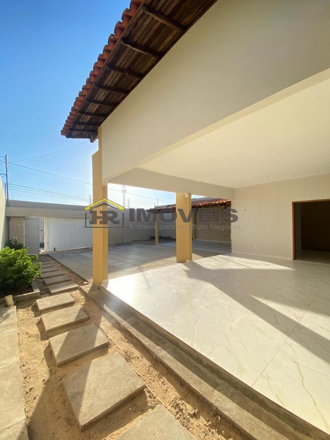 Casa à venda com 3 quartos - Foto 6