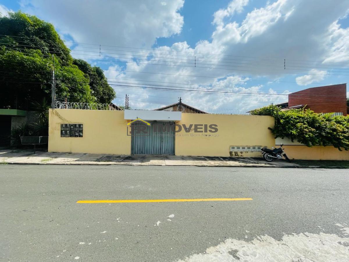 Casa para alugar com 2 quartos, 80m² - Foto 2