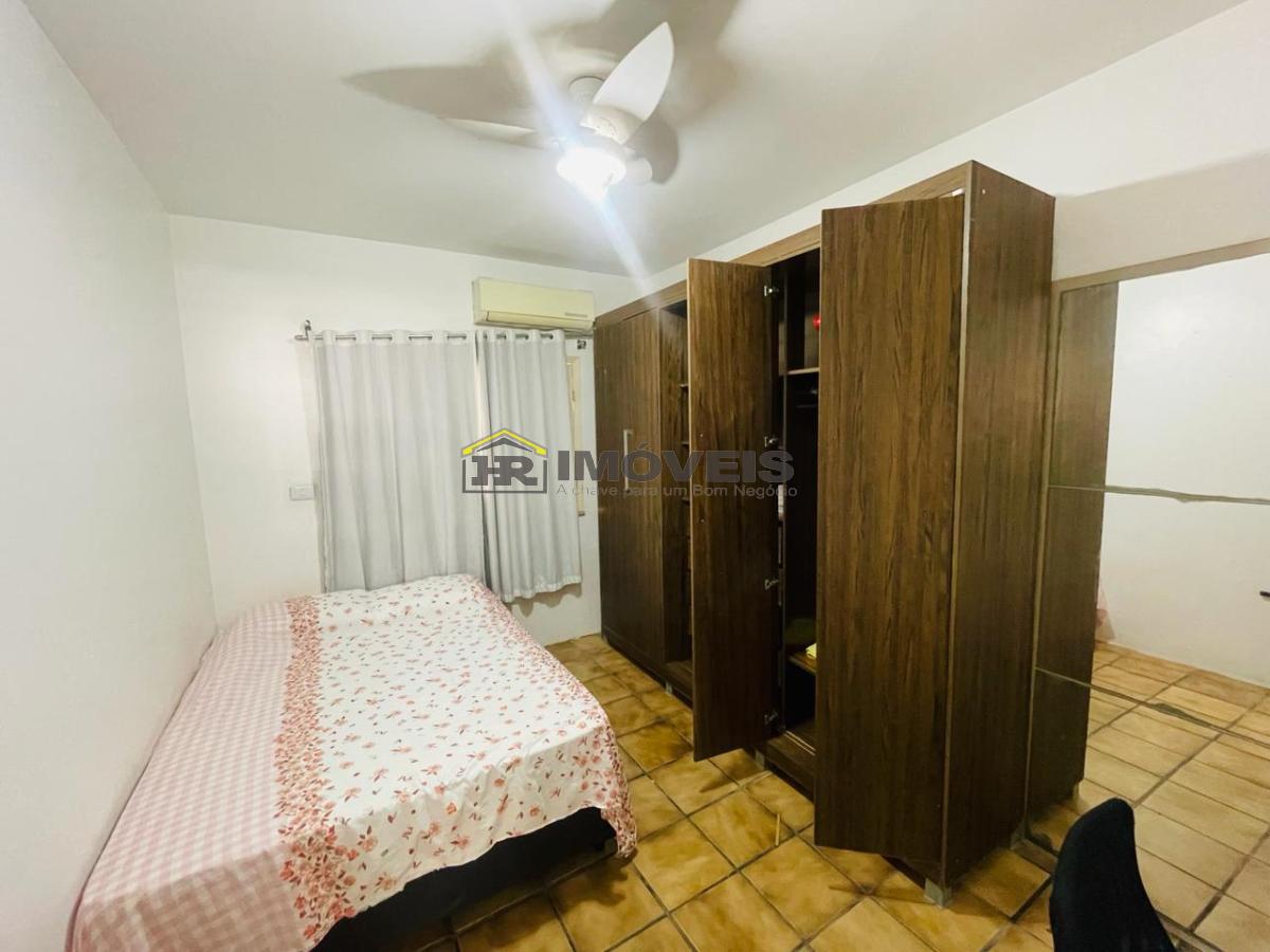 Casa para alugar com 2 quartos, 80m² - Foto 13