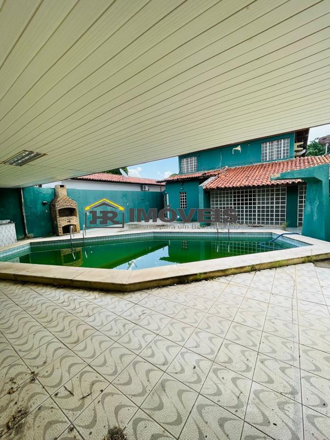 Casa para alugar com 4 quartos, 396m² - Foto 24