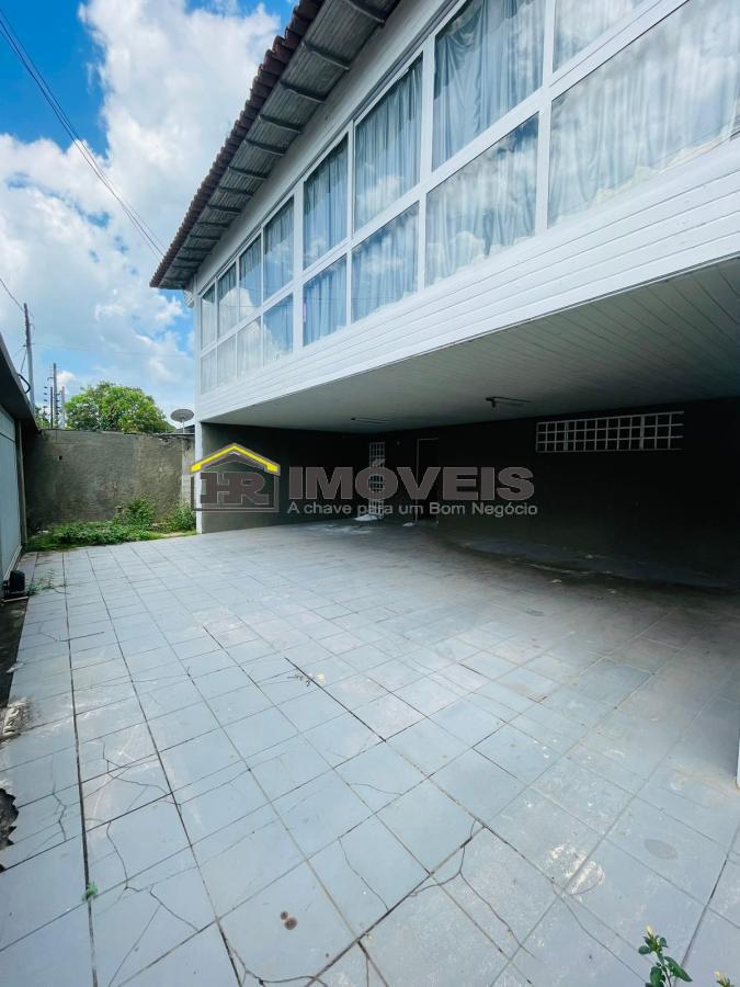 Casa para alugar com 4 quartos, 396m² - Foto 22