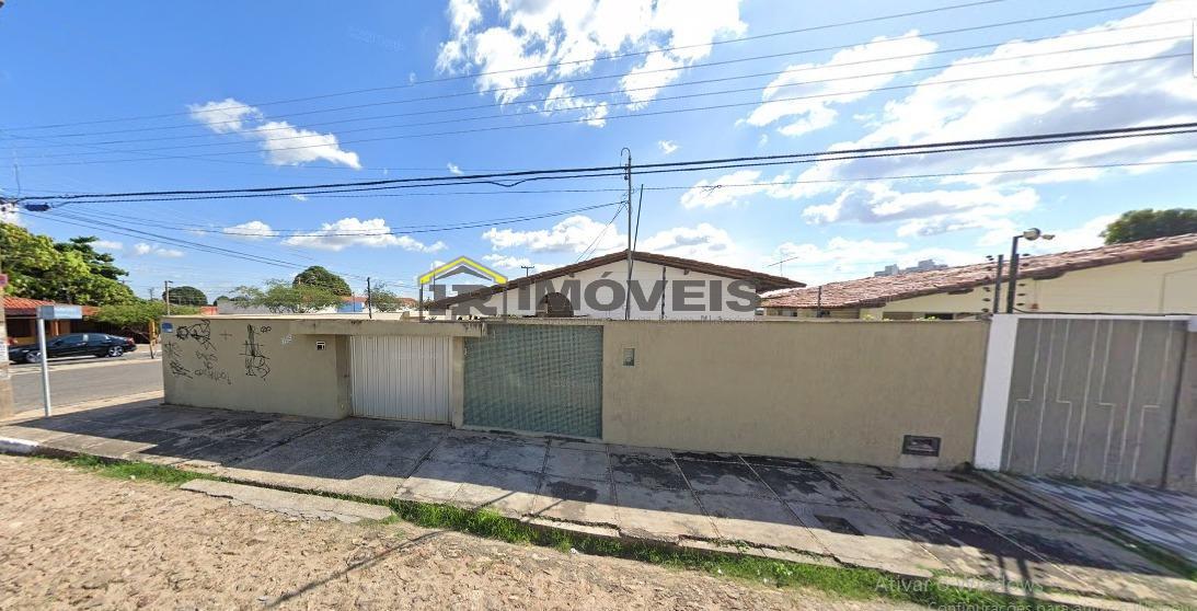 Prédio Inteiro para alugar com 3 quartos, 261m² - Foto 1