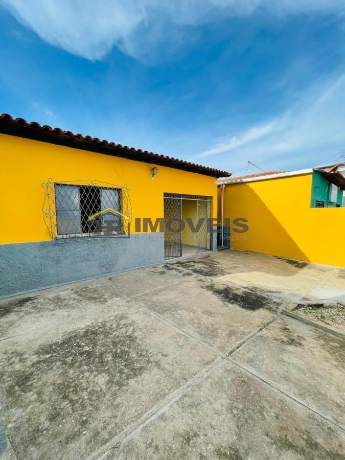 Casa à venda com 3 quartos - Foto 3