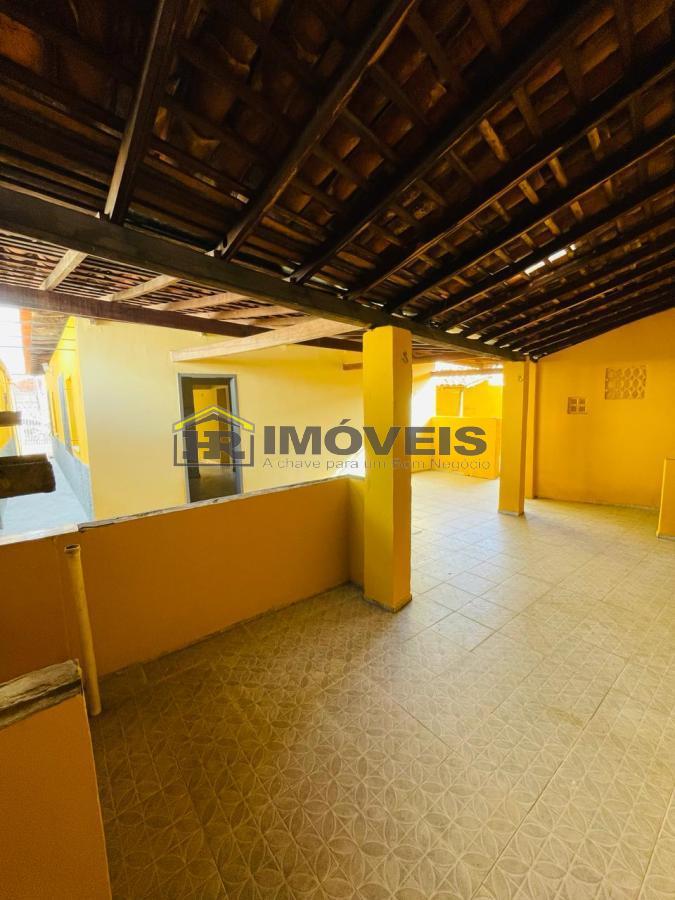 Casa à venda com 3 quartos - Foto 7