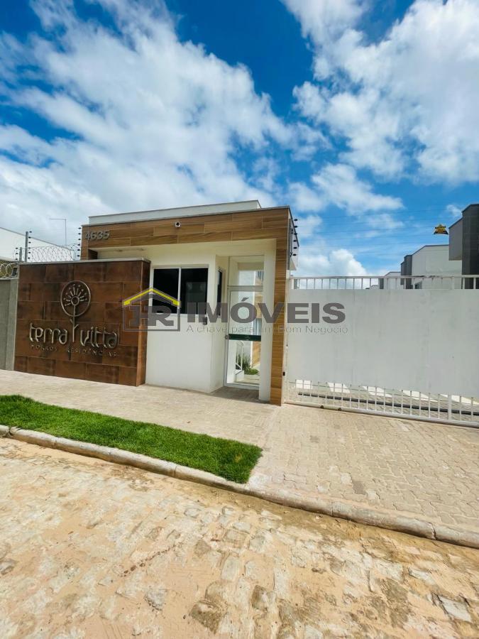 Casa de Condomínio para alugar com 3 quartos, 76m² - Foto 1