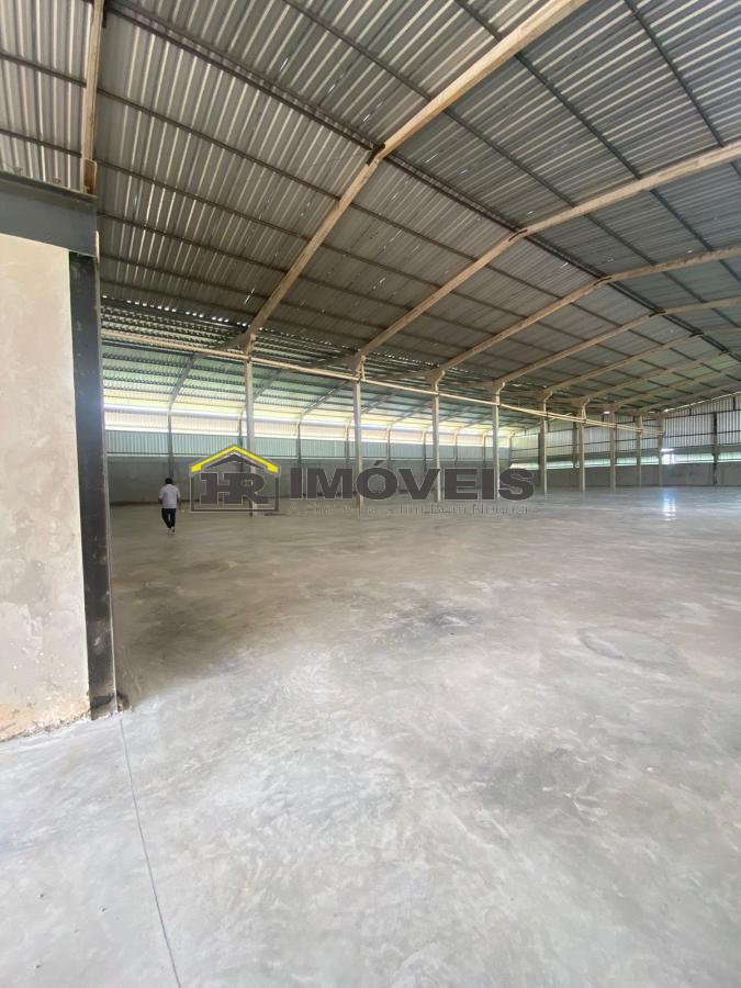 Depósito-Galpão-Armazém para alugar, 2400m² - Foto 7