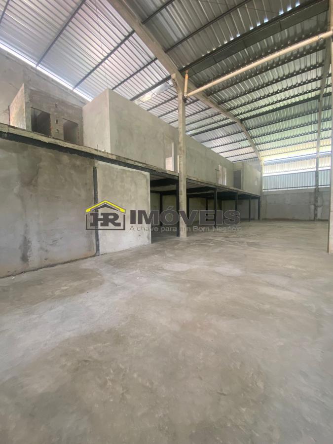 Depósito-Galpão-Armazém para alugar, 2400m² - Foto 12