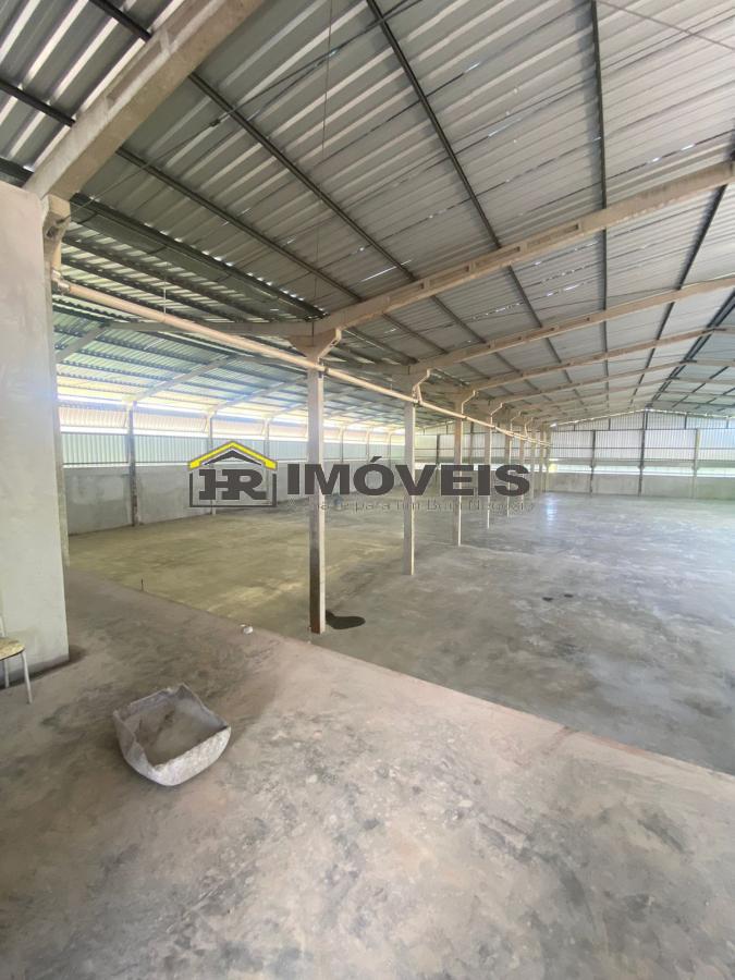 Depósito-Galpão-Armazém para alugar, 2400m² - Foto 17