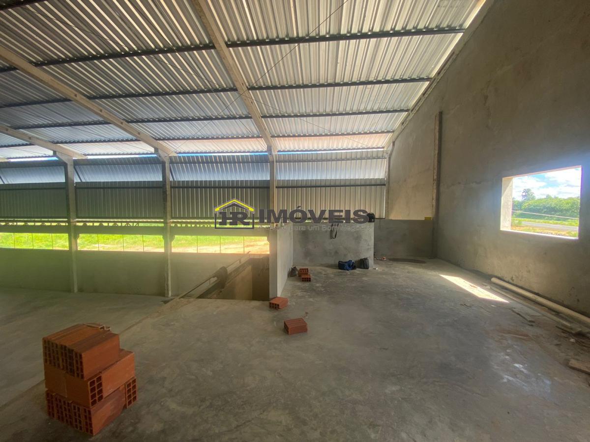 Depósito-Galpão-Armazém para alugar, 2400m² - Foto 19