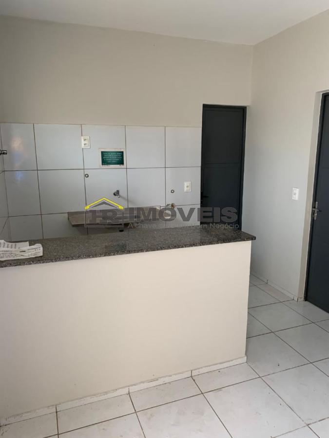 Apartamento para alugar com 1 quarto, 40m² - Foto 4