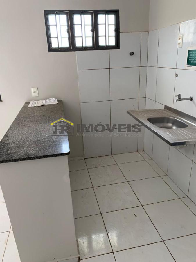 Apartamento para alugar com 1 quarto, 40m² - Foto 6