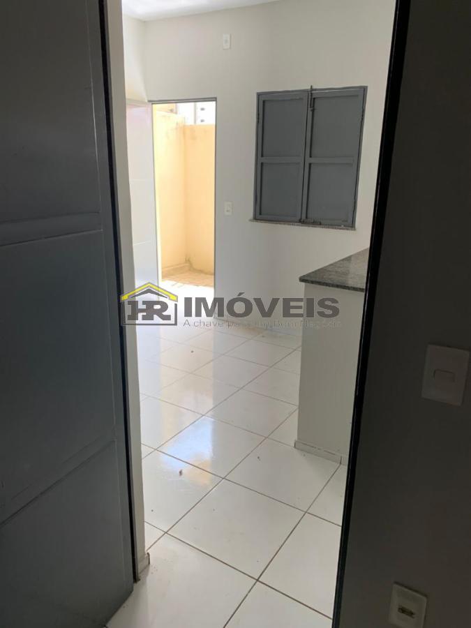 Apartamento para alugar com 1 quarto, 40m² - Foto 8