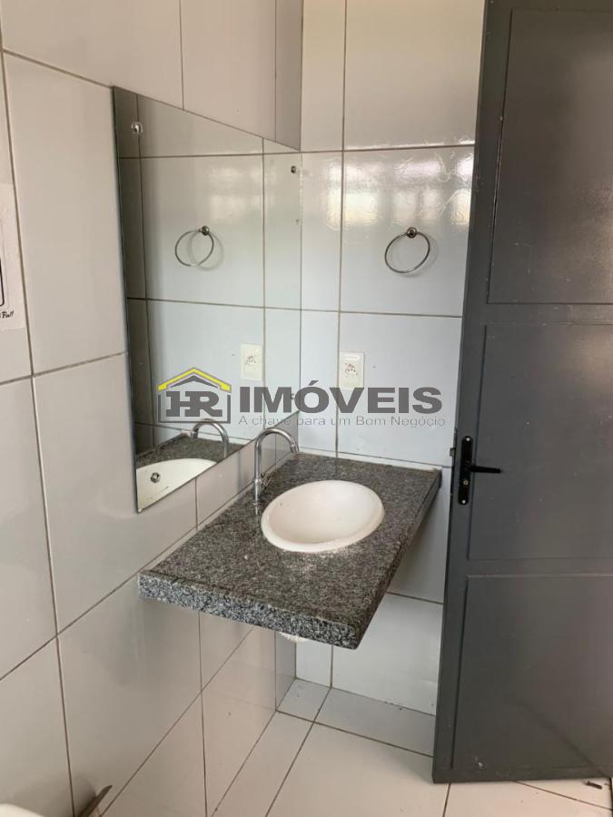 Apartamento para alugar com 1 quarto, 40m² - Foto 10