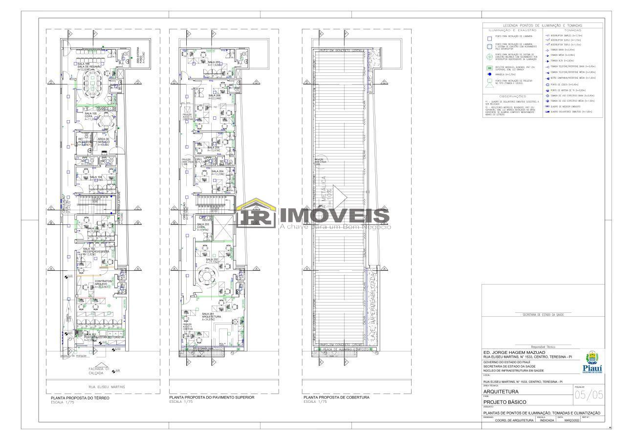 Loja-Salão para alugar, 261m² - Foto 37