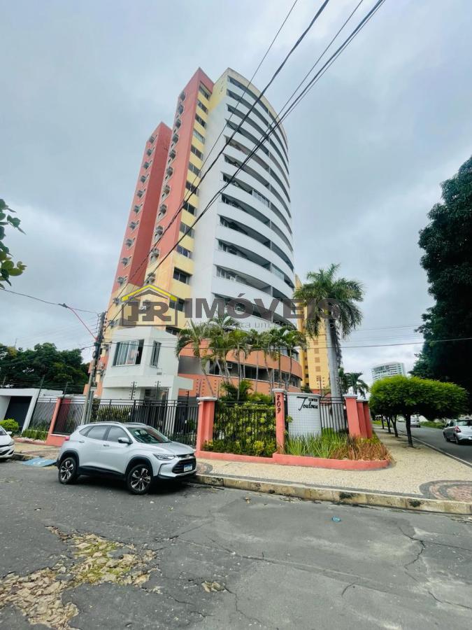 Apartamento para alugar com 2 quartos, 75m² - Foto 2