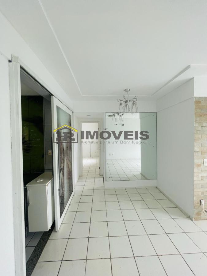 Apartamento para alugar com 2 quartos, 75m² - Foto 10