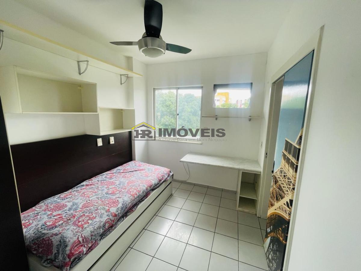 Apartamento para alugar com 2 quartos, 75m² - Foto 18