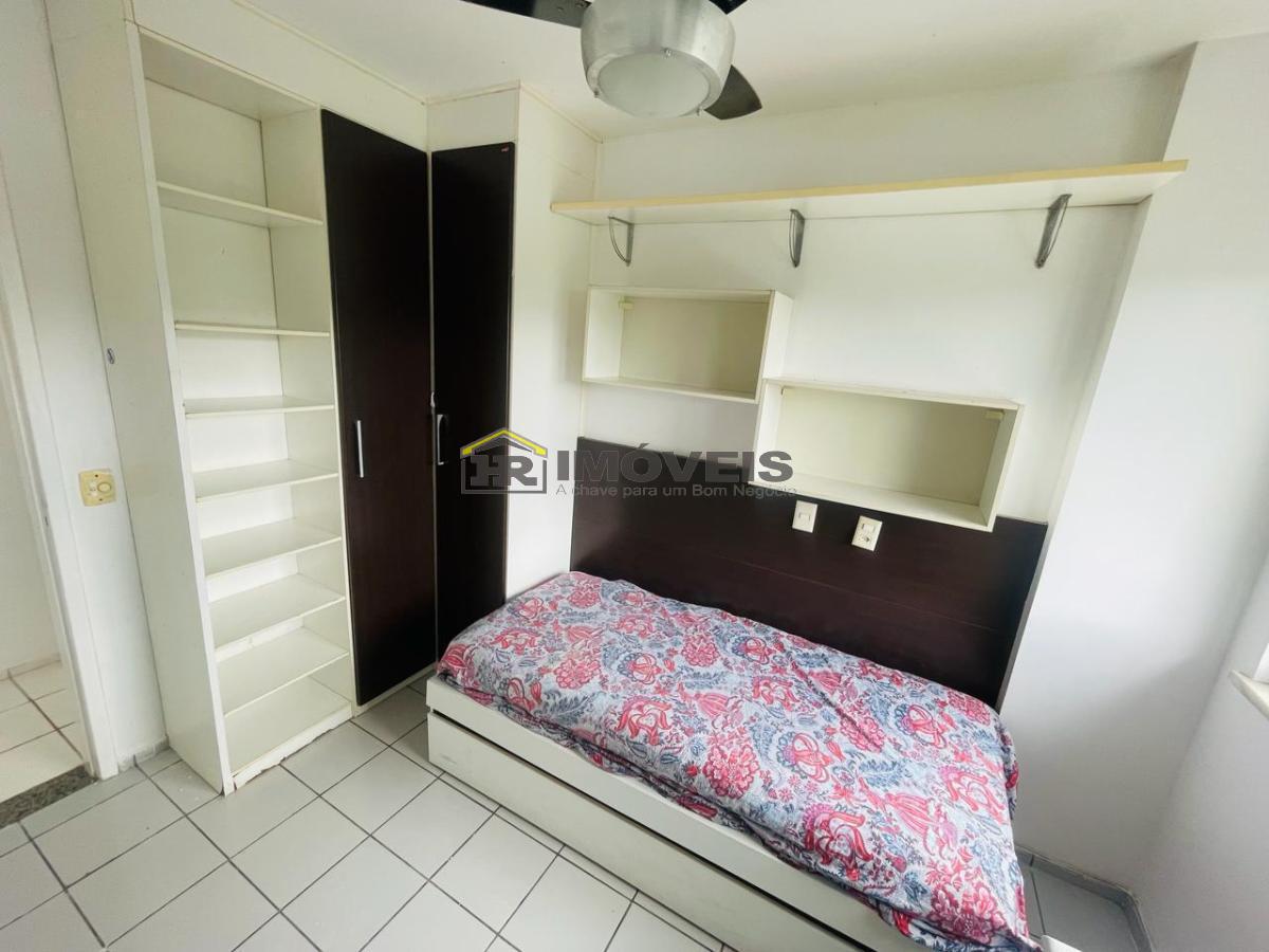 Apartamento para alugar com 2 quartos, 75m² - Foto 19