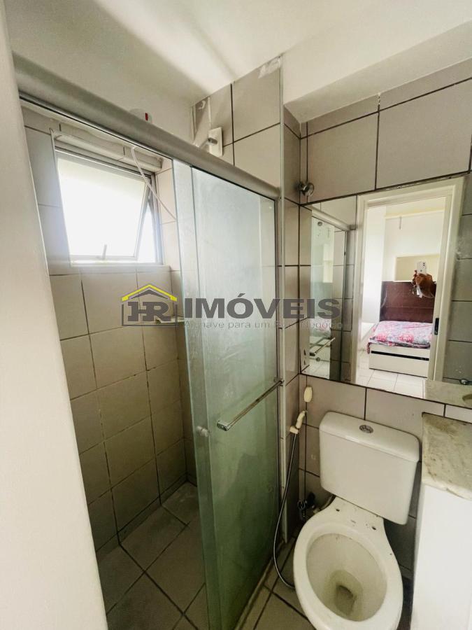 Apartamento para alugar com 2 quartos, 75m² - Foto 20