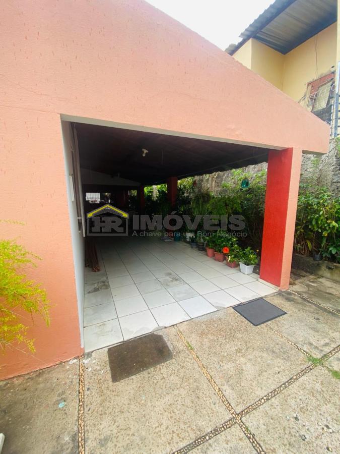 Casa para alugar com 3 quartos, 390m² - Foto 3