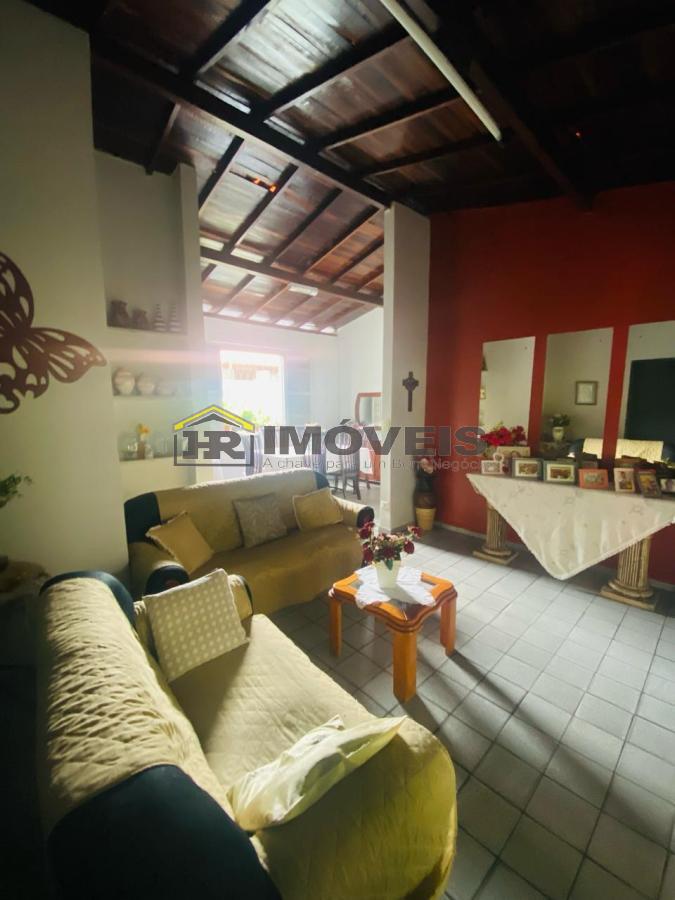 Casa para alugar com 3 quartos, 390m² - Foto 9