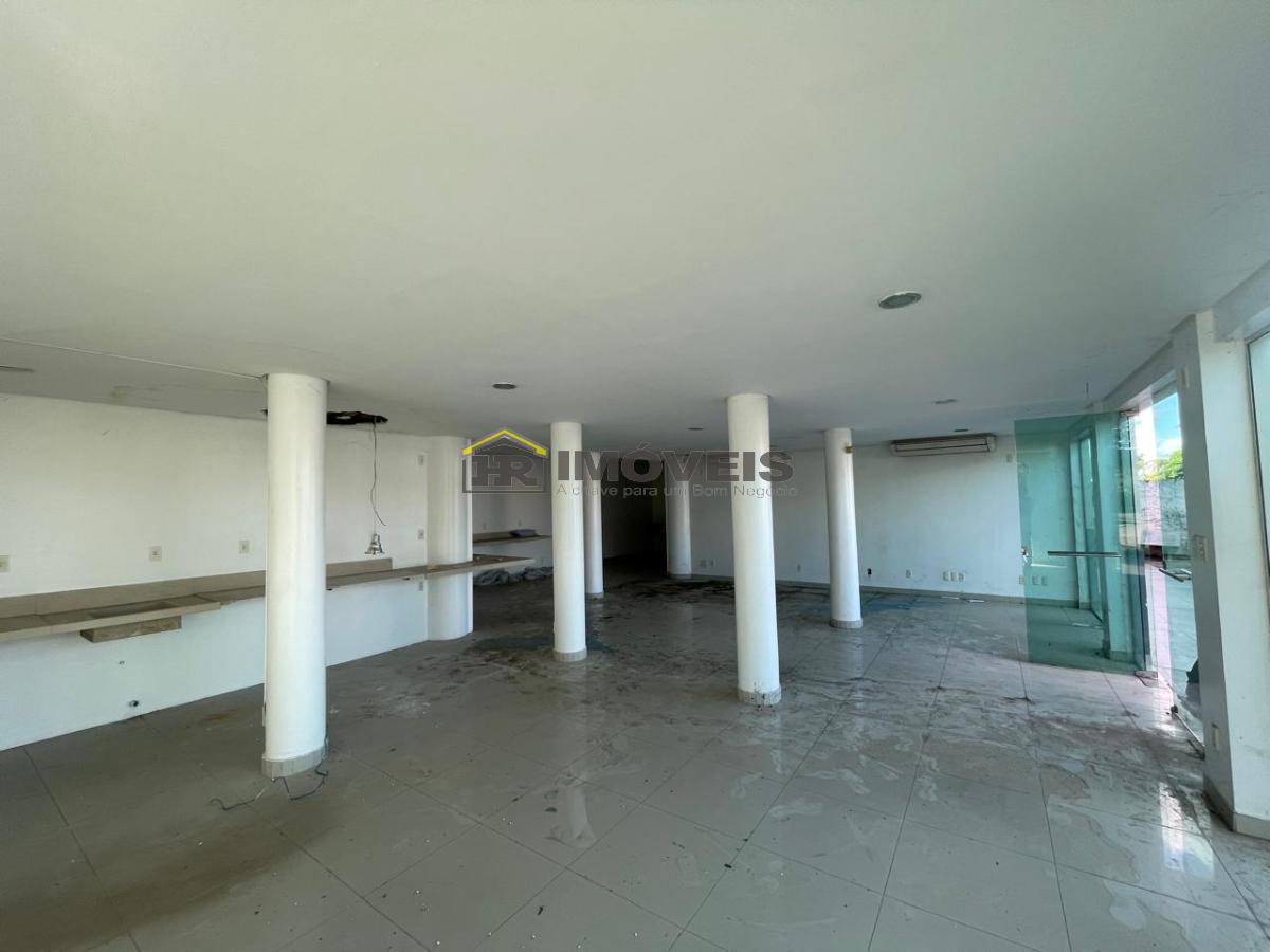 Conjunto Comercial-Sala para alugar, 120m² - Foto 4