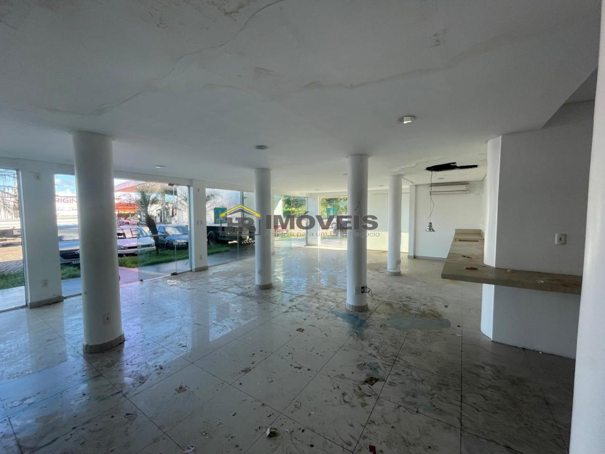 Conjunto Comercial-Sala para alugar, 120m² - Foto 6