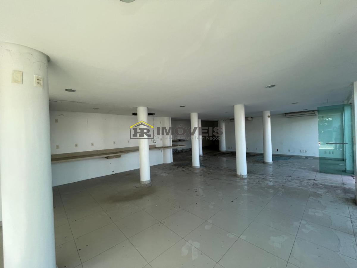 Conjunto Comercial-Sala para alugar, 120m² - Foto 7