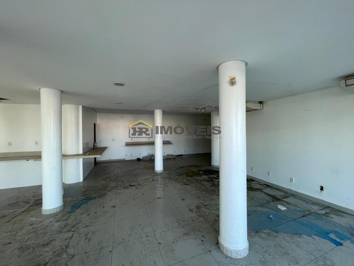 Conjunto Comercial-Sala para alugar, 120m² - Foto 8