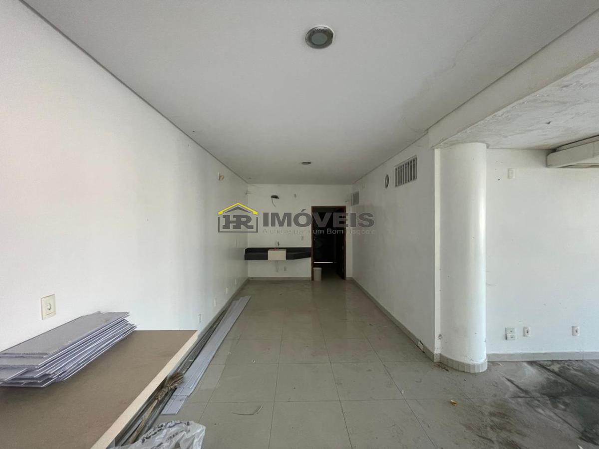 Conjunto Comercial-Sala para alugar, 120m² - Foto 9