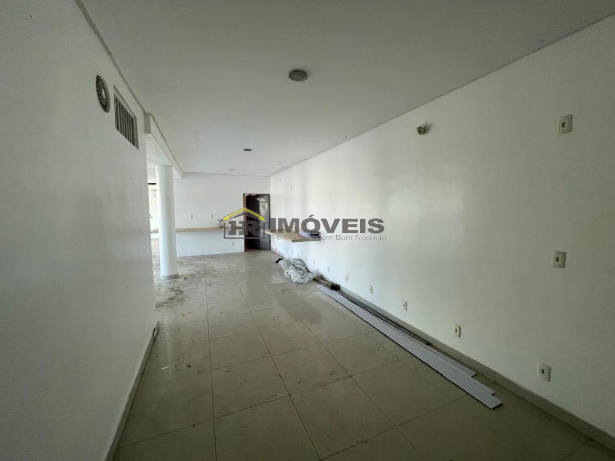 Conjunto Comercial-Sala para alugar, 120m² - Foto 10