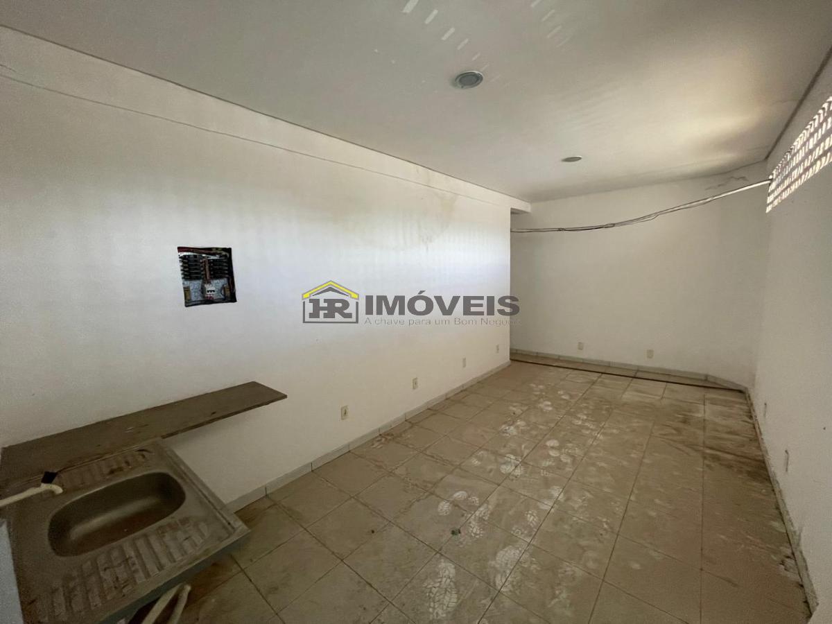 Conjunto Comercial-Sala para alugar, 120m² - Foto 11