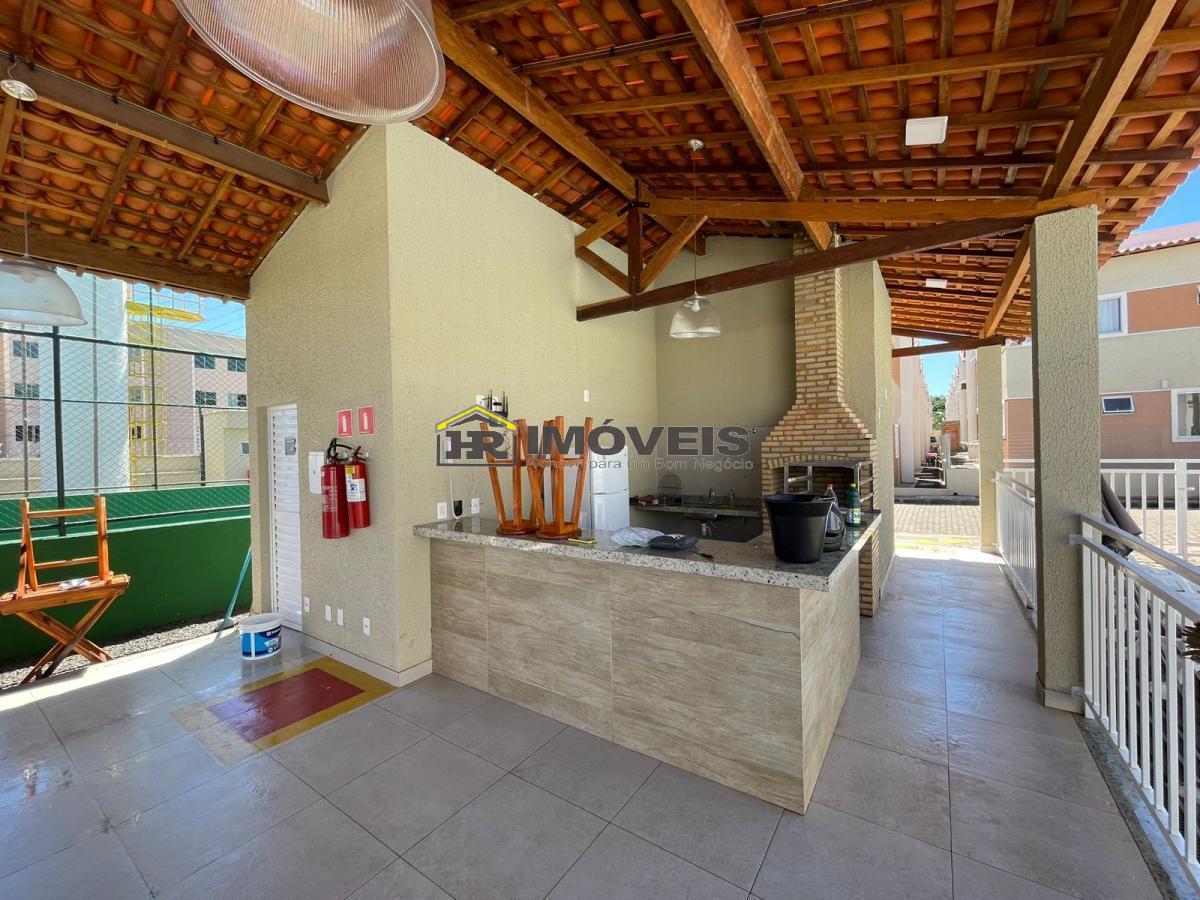 Casa de Condomínio para alugar com 2 quartos, 102m² - Foto 20