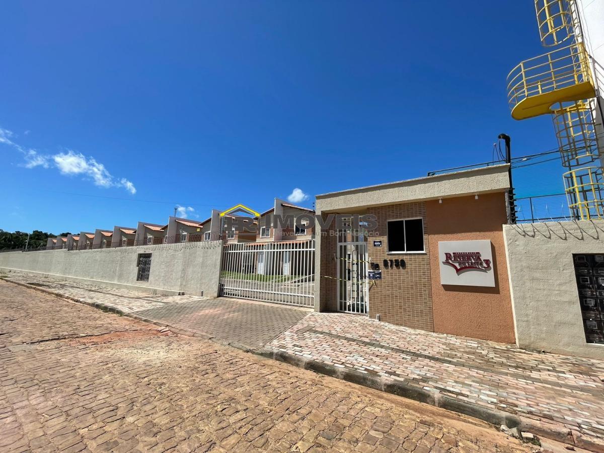 Casa de Condomínio à venda com 2 quartos, 102m² - Foto 2