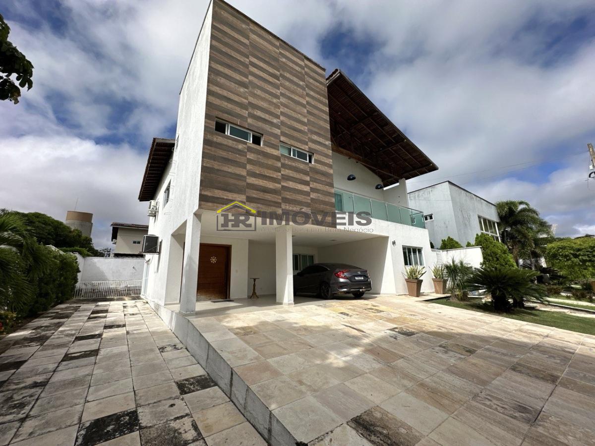 Casa de Condomínio à venda com 4 quartos, 327m² - Foto 36