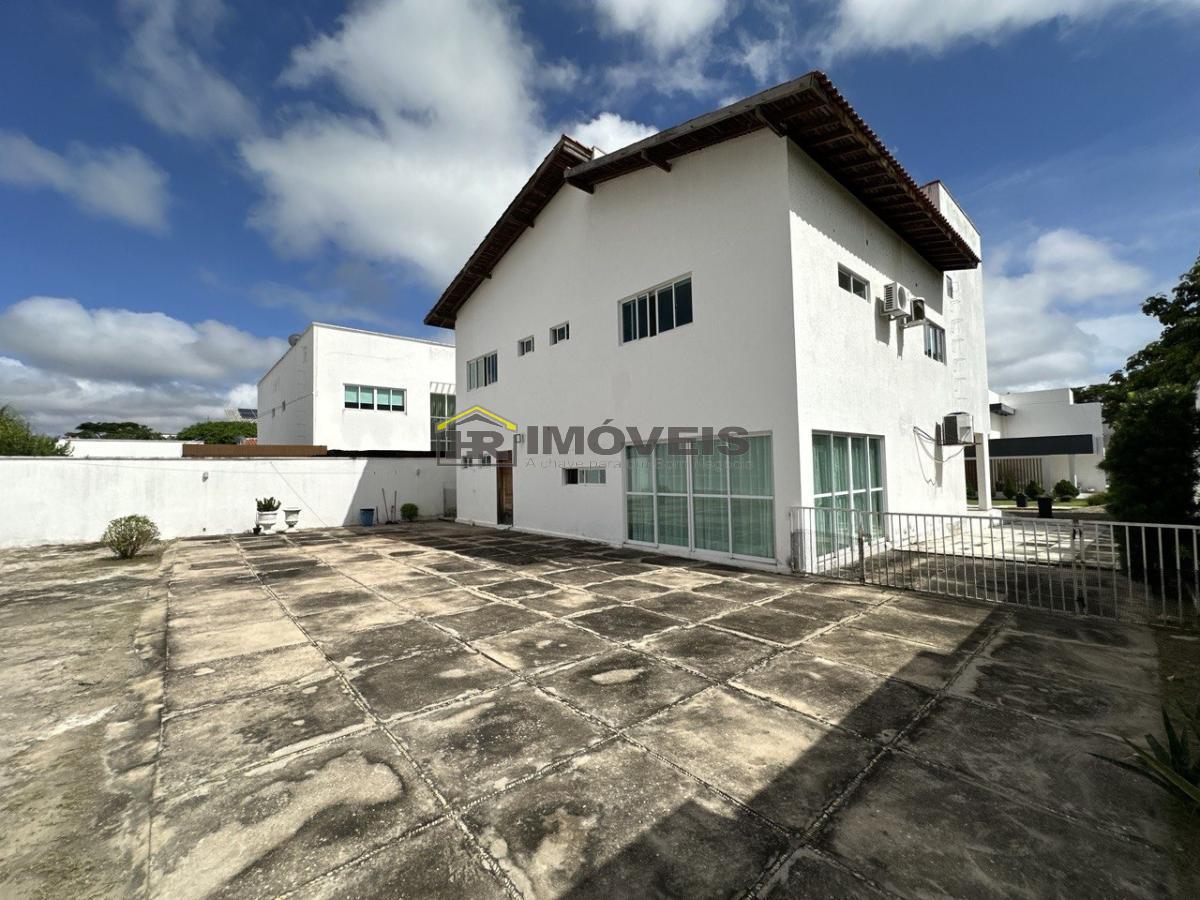 Casa de Condomínio à venda com 4 quartos, 327m² - Foto 37