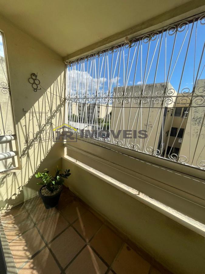 Apartamento à venda com 3 quartos, 78m² - Foto 8