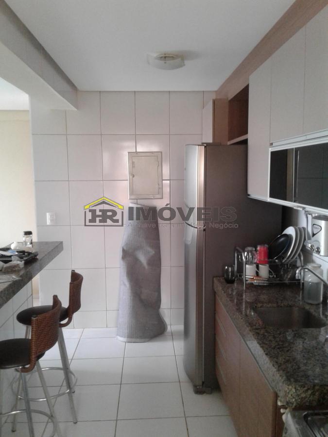 Apartamento à venda com 3 quartos - Foto 5