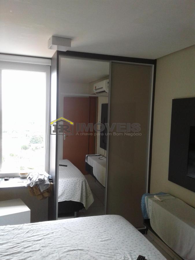 Apartamento à venda com 3 quartos - Foto 8