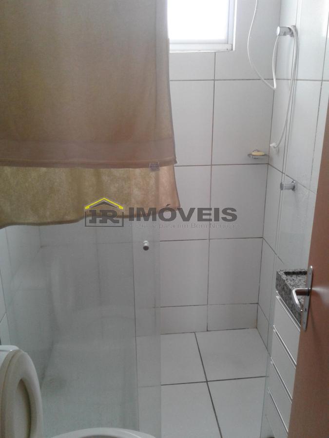 Apartamento à venda com 3 quartos - Foto 12