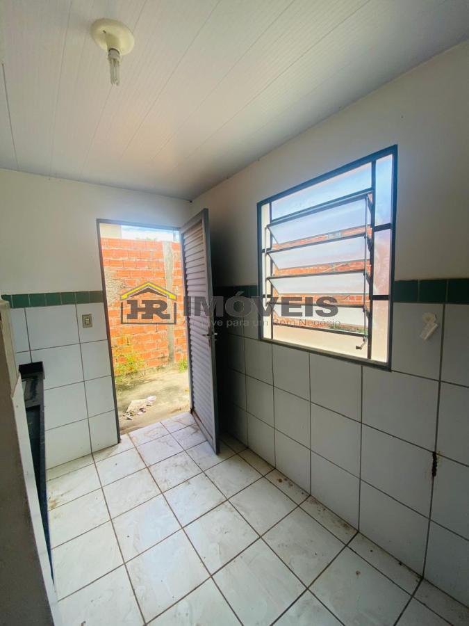 Casa para alugar com 3 quartos, 200m² - Foto 9