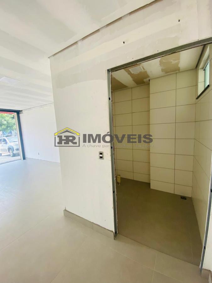 Loja-Salão para alugar, 27m² - Foto 10