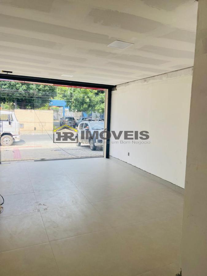 Loja-Salão para alugar, 30m² - Foto 4