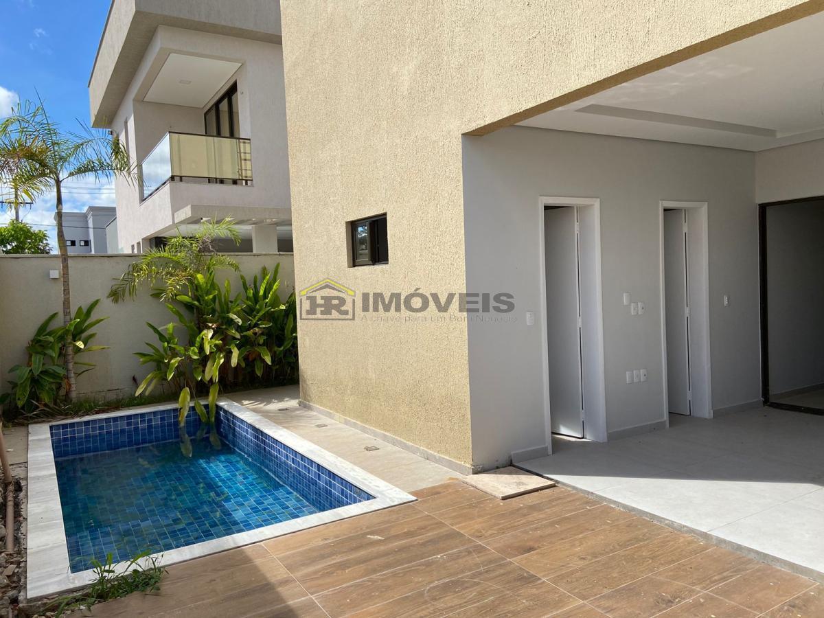 Casa de Condomínio à venda com 6 quartos, 317m² - Foto 44