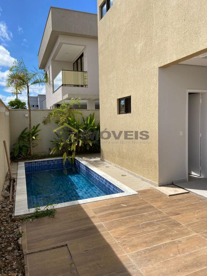 Casa de Condomínio à venda com 6 quartos, 317m² - Foto 47