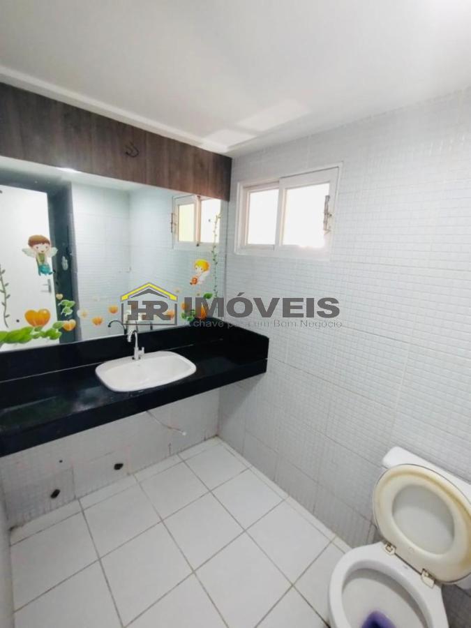 Apartamento para alugar com 3 quartos - Foto 11