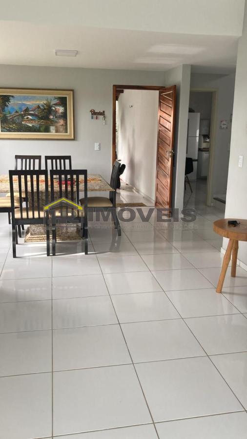 Casa de Condomínio à venda com 4 quartos, 250m² - Foto 6