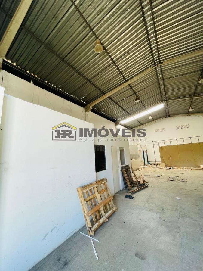 Depósito-Galpão-Armazém para alugar, 300m² - Foto 6