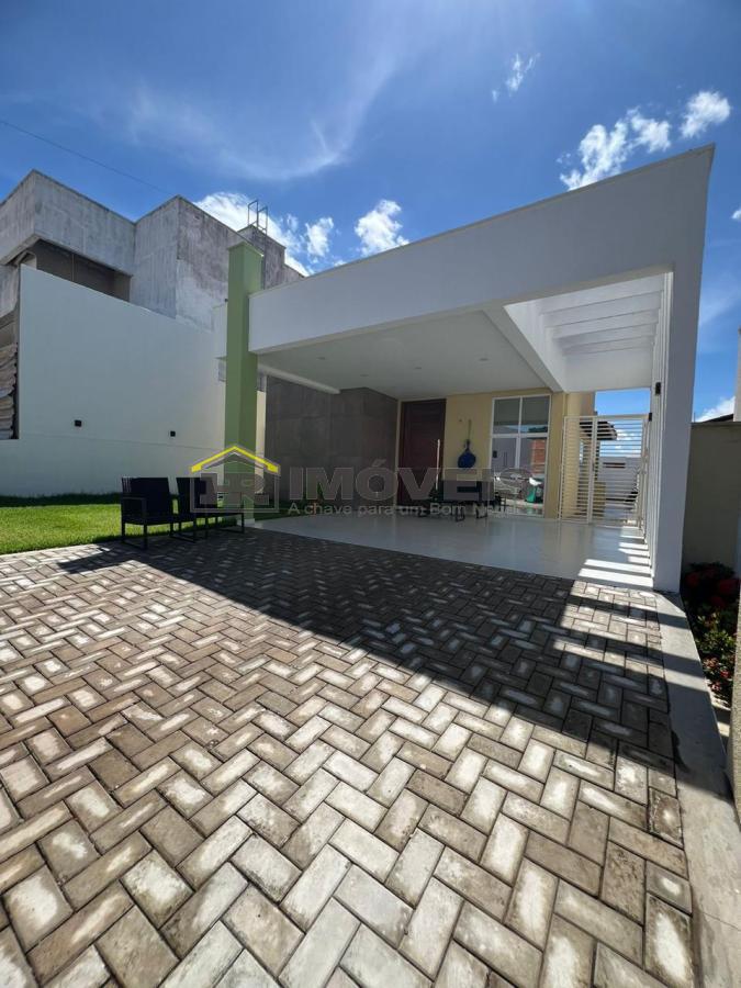 Casa de Condomínio à venda com 3 quartos, 300m² - Foto 3